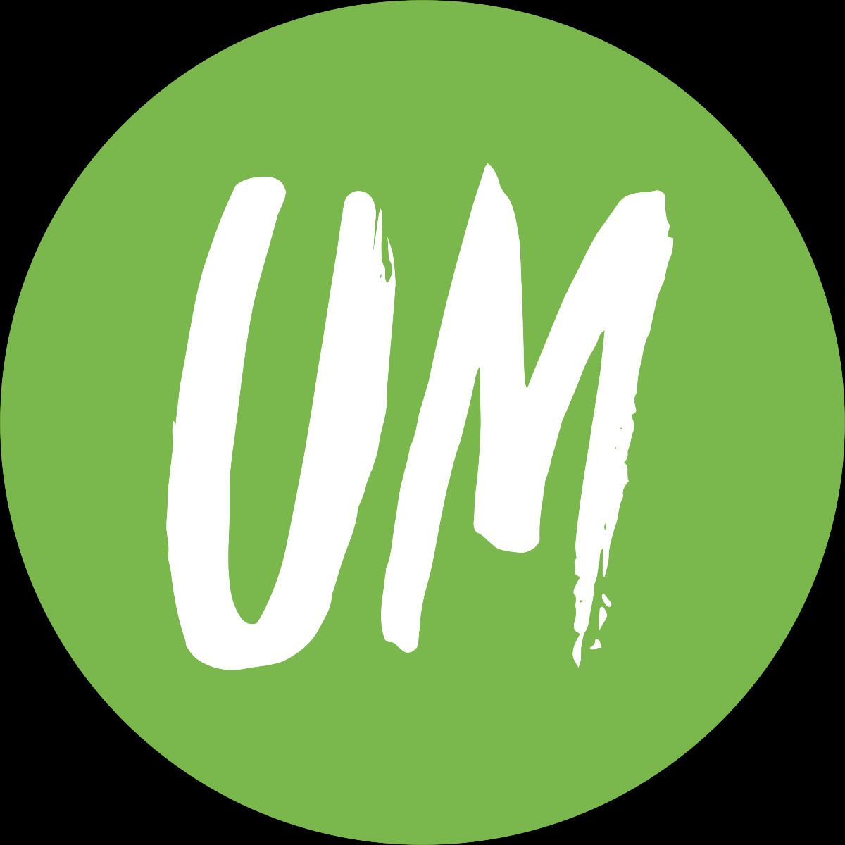 Carrd profile picture for @upwards